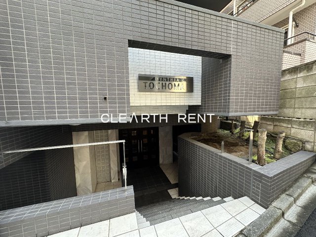 エントランス　☆人気エリアでのお部屋探し/まずはお気軽にご相談ください☆