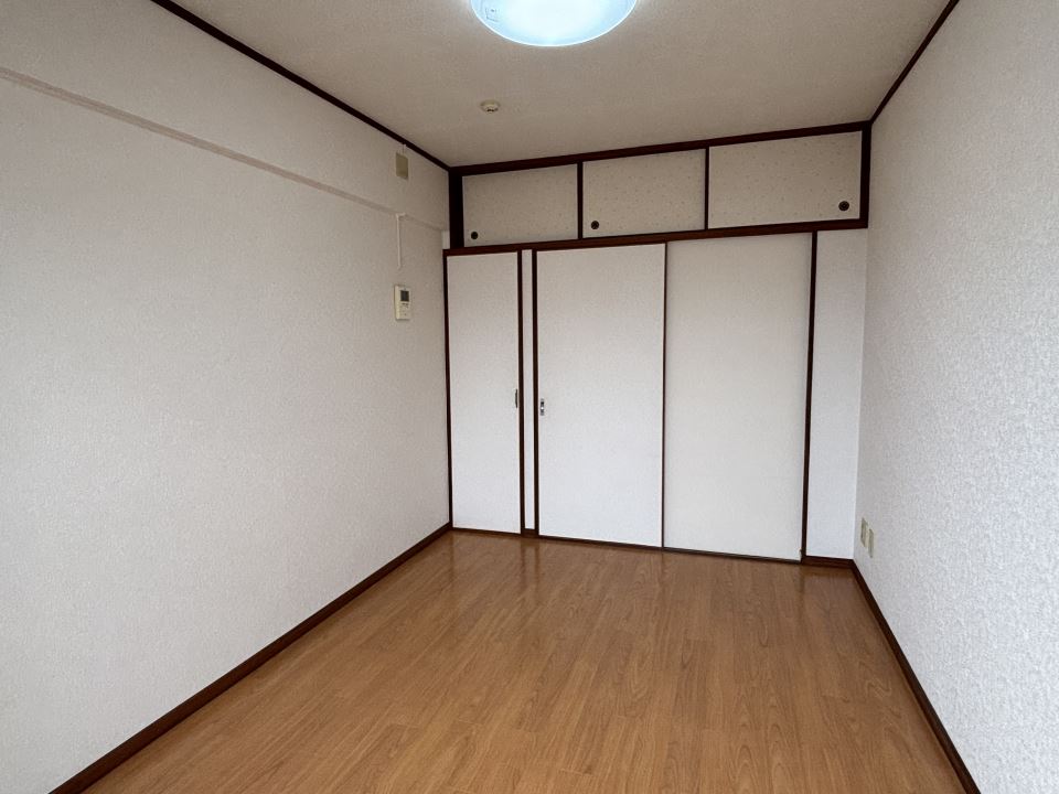 居室・リビング　コンパクトで使いやすいお部屋です☆