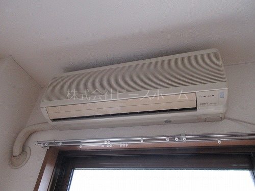 その他設備　※別号室参考写真