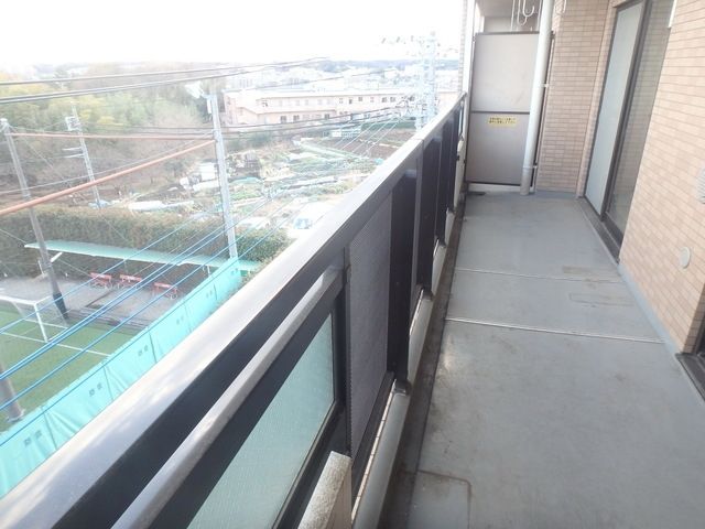 バルコニー　★同タイプ★