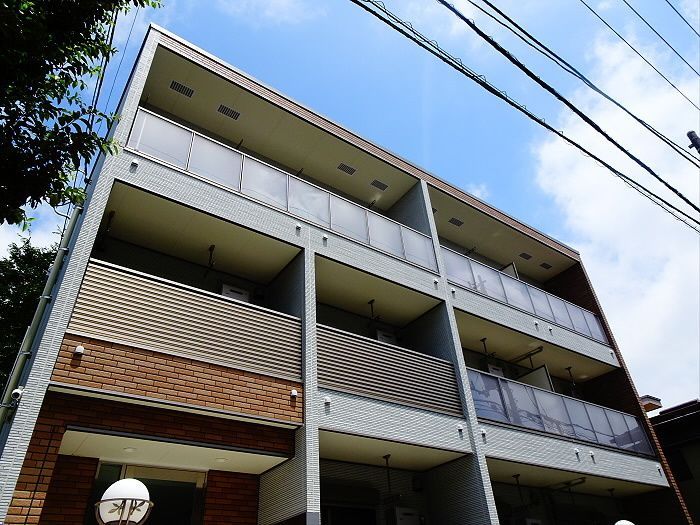 建物外観　☆綺麗な外観☆