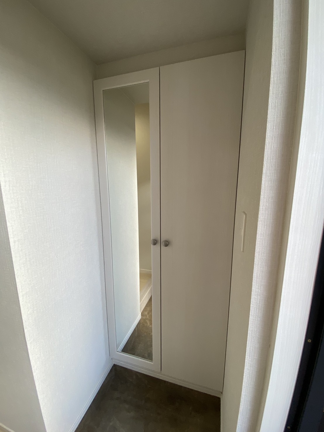その他　シューズボックス