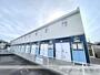 松山市駅よりバス18分 徒歩13分 1階 築22年2ヶ月の賃貸物件