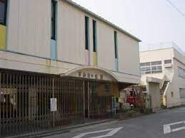 幼稚園・保育園　稲毛すみれ幼稚園（幼稚園・保育園）まで385m