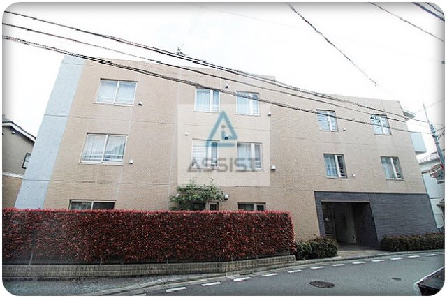 建物外観　お電話でのお問い合せでより迅速にご対応・ご相談が可能です！！