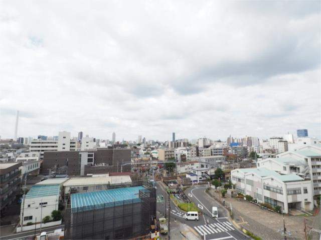 眺望　別号室参考写真