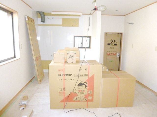 キッチン　★お問い合わせはタウンハウジングまで★