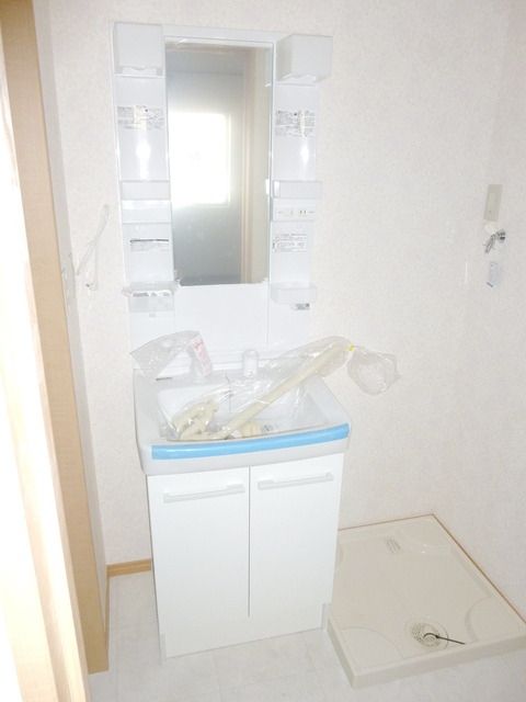 洗面設備　★お問い合わせはタウンハウジングまで★