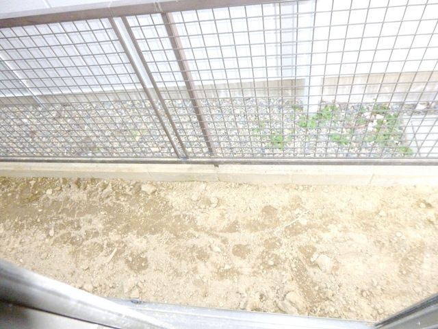 バルコニー　★お問い合わせはタウンハウジングまで★