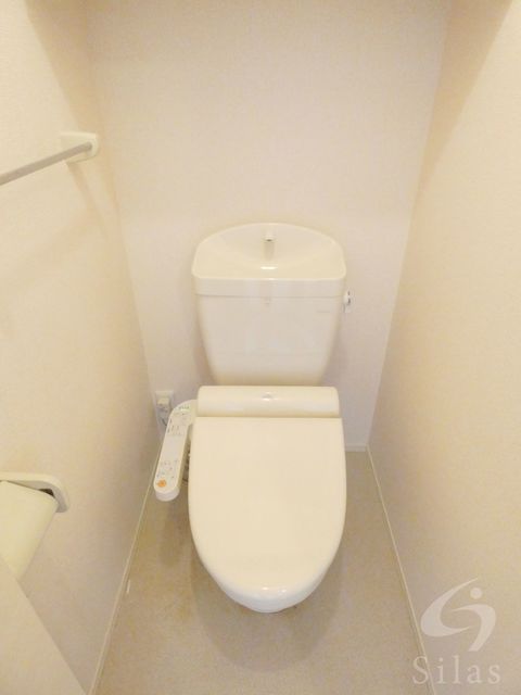 トイレ　同仕様