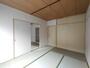 居室・リビング　※写真は別部屋です