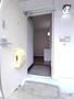 玄関　※写真は別部屋です