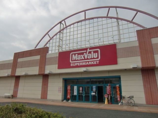 ホームセンター　ダイソーマックスバリュ浜松立野店（ホームセンター）まで958m