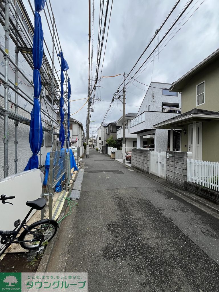 その他　バルコニー
