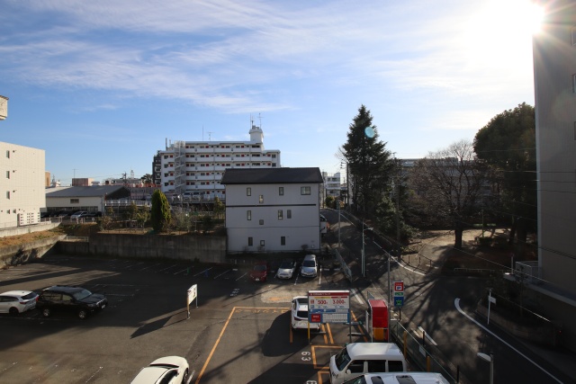 眺望　別室の参考写真です。※現況優先