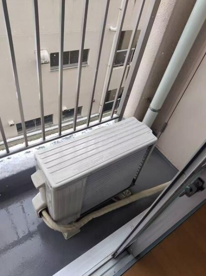 バルコニー　★初期費用どこよりも安くご案内★