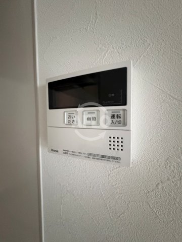 その他設備　EIJU蒲生4丁目　設備