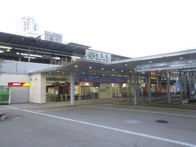 その他　中野サンプラザ（その他）まで313m