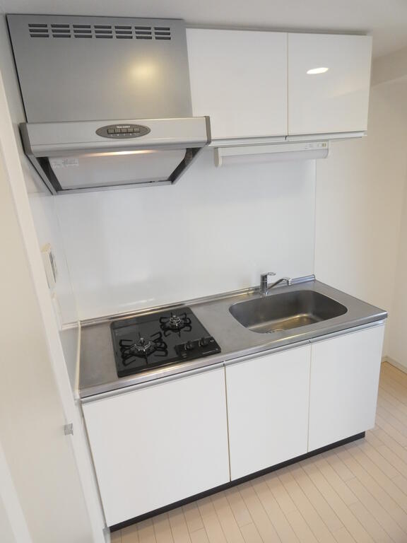 キッチン　※別部屋参考写真