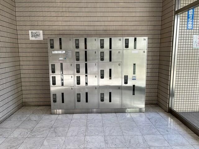 その他共有部分　◆限定住戸◆仲介手数料０円!!現地お待ち合わせ可♪