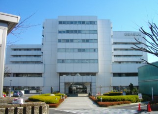 病院　東京都立大塚病院（病院）まで361m