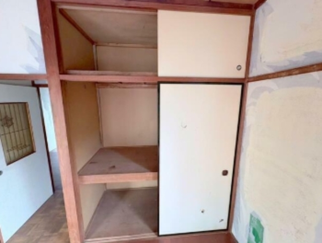 収納　同仕様
