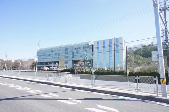 大学・短大　名古屋学芸大学（大学・短大）まで2500m
