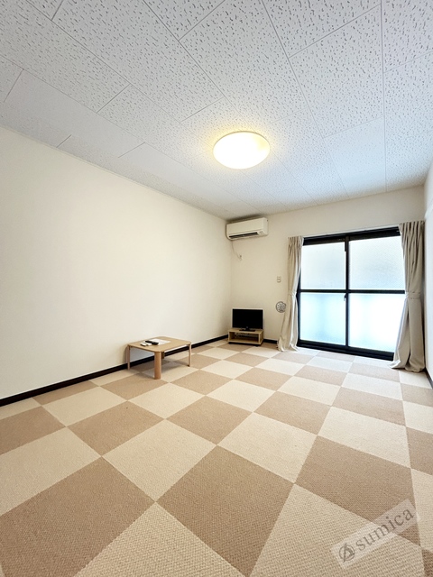 その他部屋・スペース　色々揃ってるって便利なんだと実感できるお部屋です＾＾