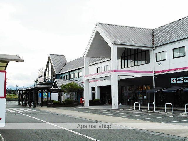 ショッピングセンター　さくらの森（ショッピングセンター）まで850m