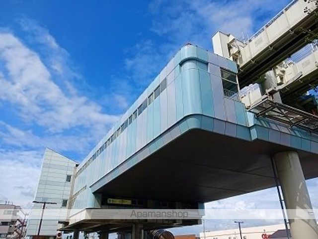 その他　桜木駅（その他）まで1000m