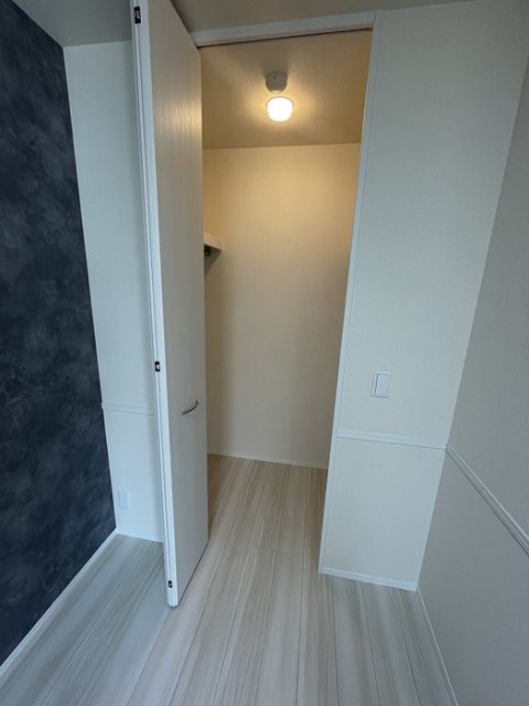 収納　※別室の参考写真の為、現況優先です。