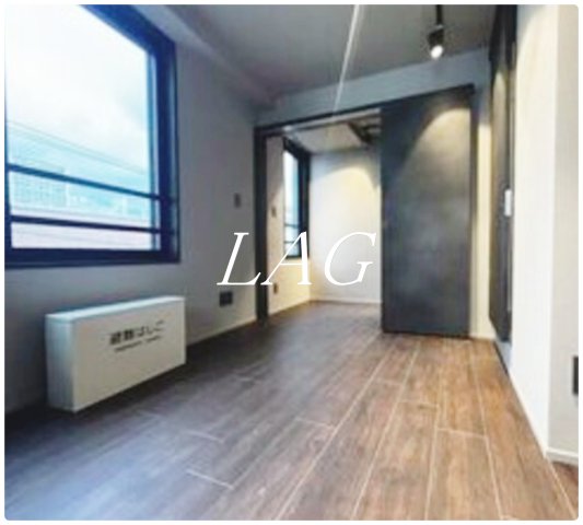 居室・リビング　洋室のお部屋です。