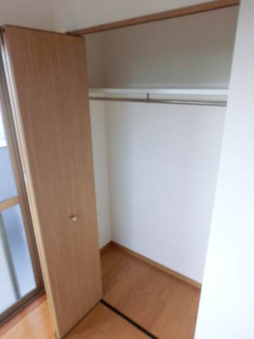 収納　※別部屋参考写真