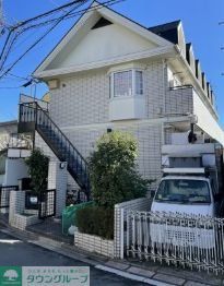 その他共有部分　外観