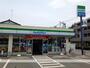 コンビニ　ファミリーマート可児坂戸北店（コンビニ）まで1539m