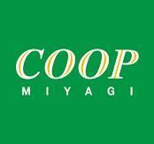 スーパー　COOPみやぎ富沢店（スーパー）まで1200m