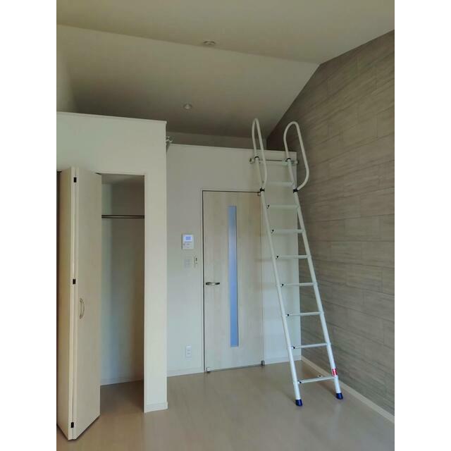 居室・リビング　別部屋参照