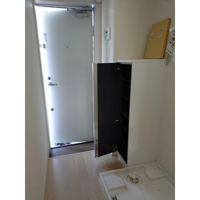 玄関　別部屋参照