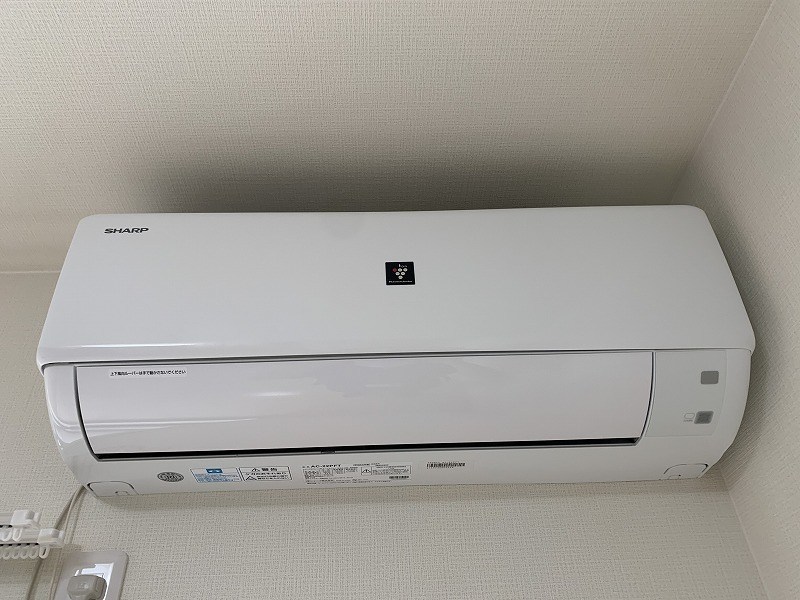 その他設備　別部屋参照
