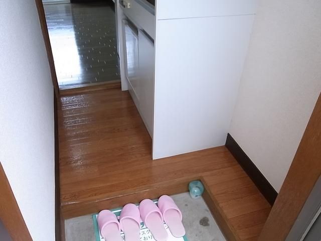 玄関　★玄関★