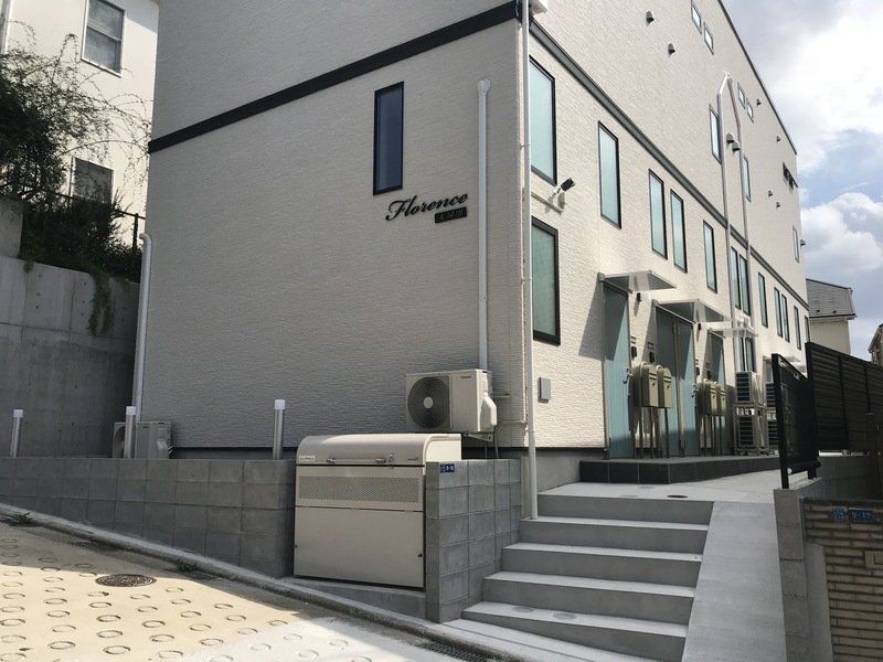 エントランス　物件画像