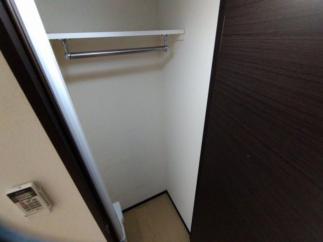 その他部屋・スペース　ウォークインクローゼット