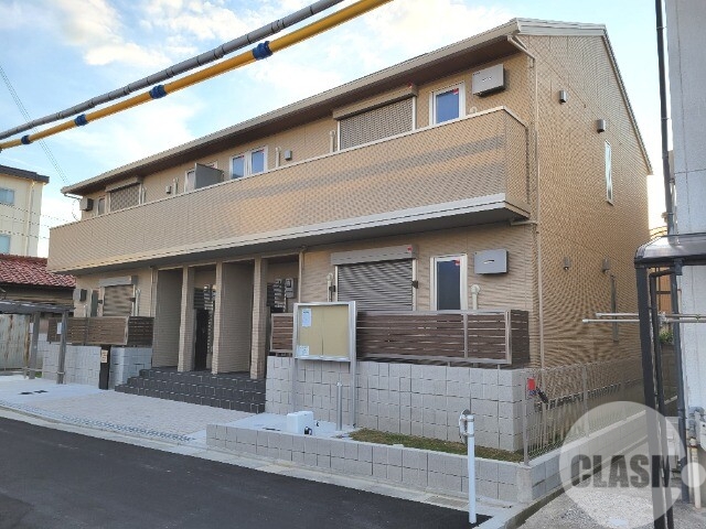 建物外観　大和ハウスのＤ－ｒｏｏｍ♪