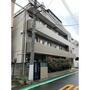 目黒駅より徒歩7分 2階 築25年4ヶ月の賃貸物件