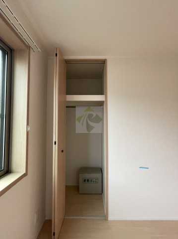 収納　Casa Aries