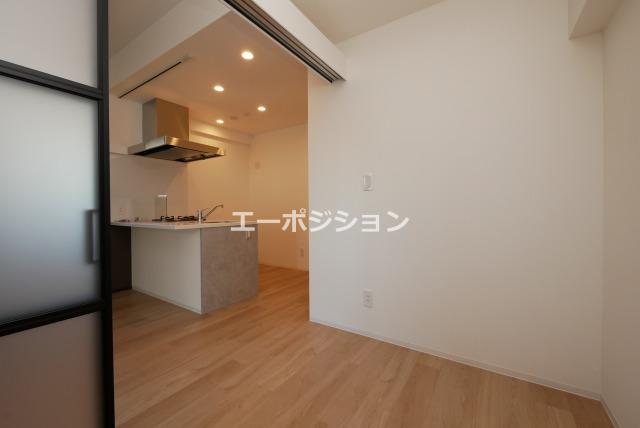 その他部屋・スペース　AFFLUENCE難波EAST