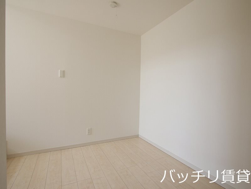その他部屋・スペース　同型タイプの為現状優先