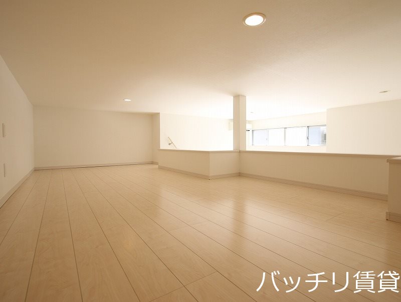 眺望　同型タイプの為現状優先