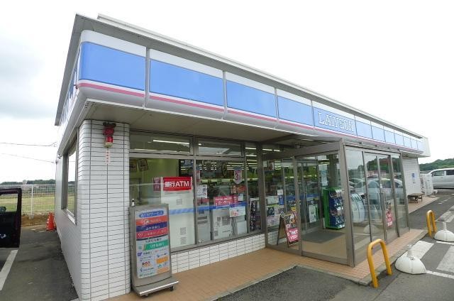 コンビニ　ローソン（コンビニ）まで349m
