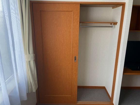 収納　お部屋探しはタウンハウジング千葉店にお任せ下さい♪